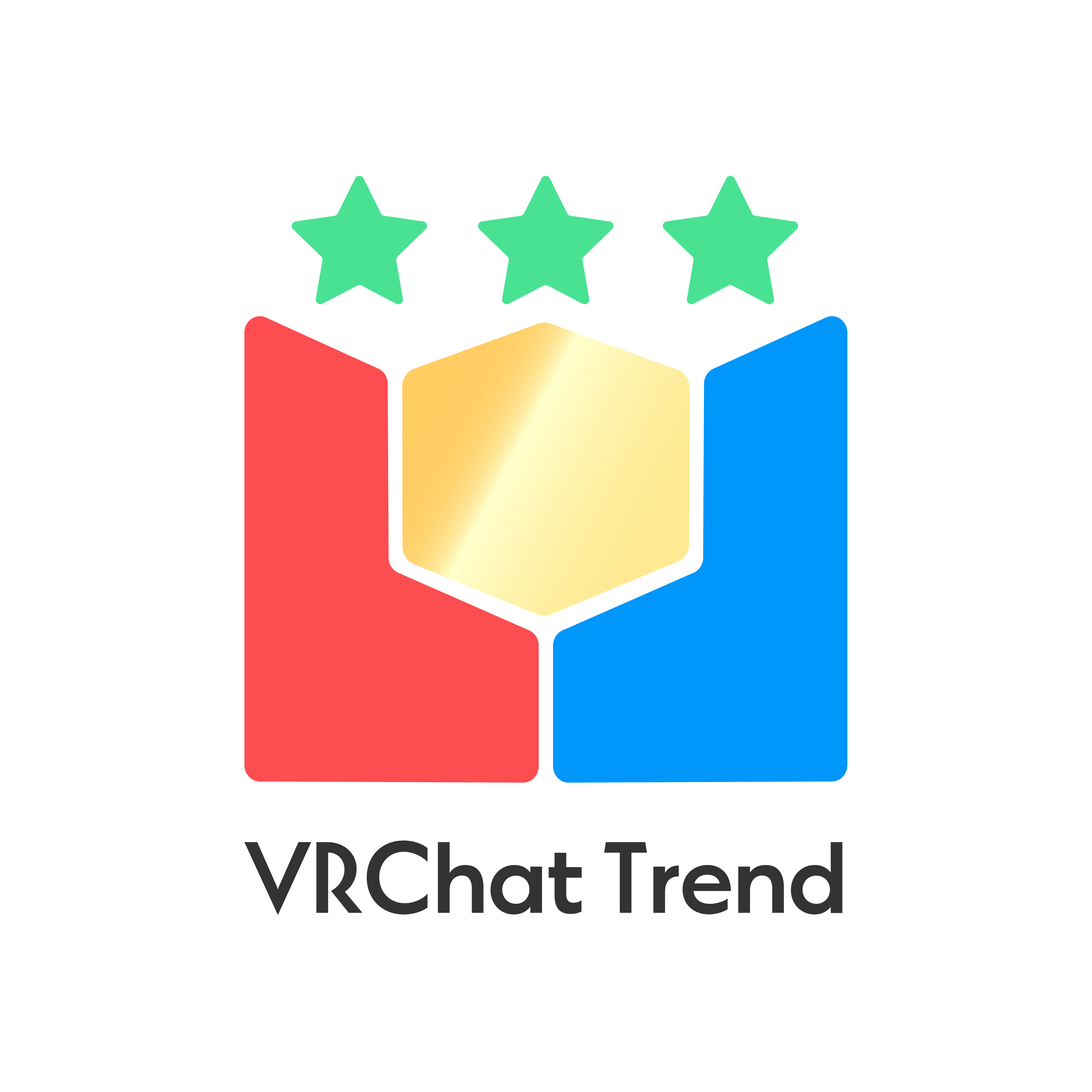 週刊VRChat向け商品トレンドランキング